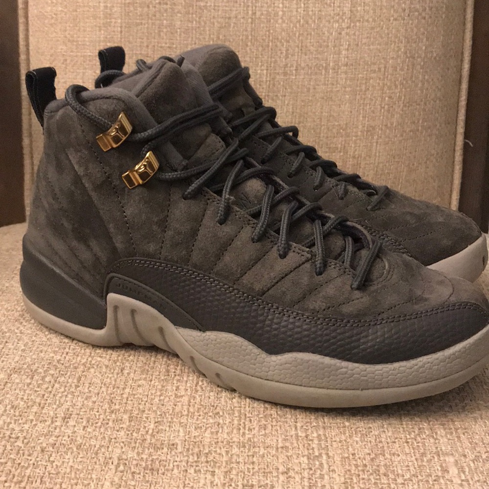 Michael Jordan Retro 12 Boys sneakers